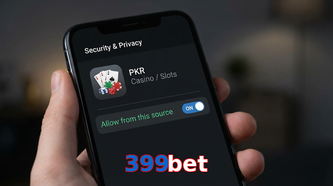 Game list for 399Bet apk section