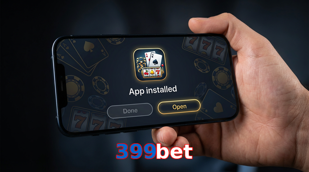 Payment and PKR controls in 399Bet