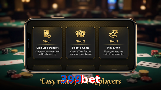 Game list for 399Bet game section