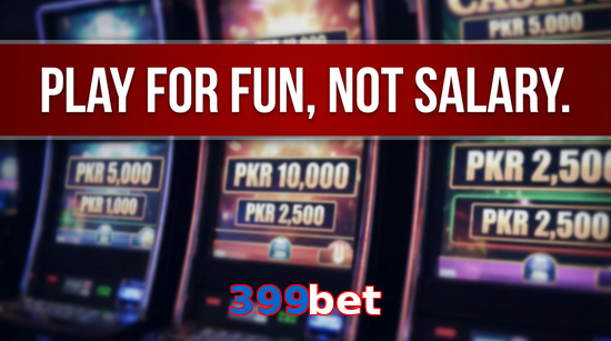 Payment and PKR controls in 399Bet