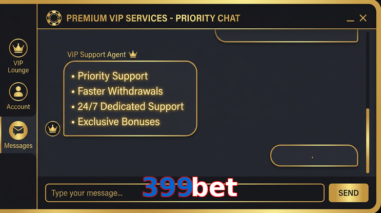 Payment and PKR controls in 399Bet